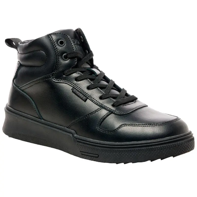 Кроссовки STROBBS зимние С9405-3 от магазина Супер Спорт