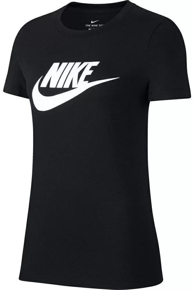 Футболка Nike женская BV6169-010 от магазина Супер Спорт