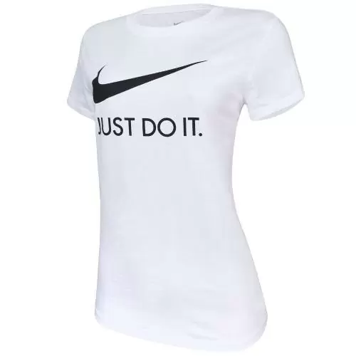 Футболка Nike женская CI1383-100 от магазина Супер Спорт
