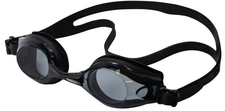 Очки для плавания BIG BRO 200 af черные от магазина Супер Спорт