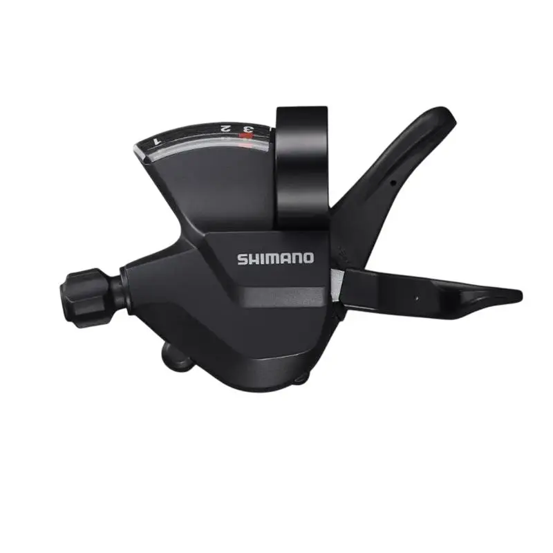 Шифтер / манетка Shimano Altus SL-V315-R 3 скорости от магазина Супер Спорт