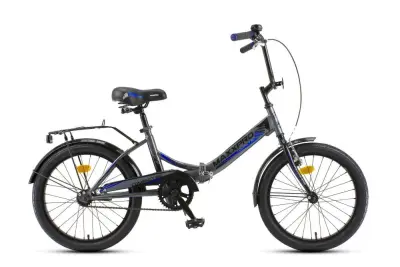 картинка Велосипед MaxxPro Compact 20 (2020) 