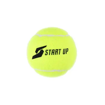 картинка Мяч для большого тенниса Start up ECE041 3шт 