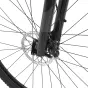 картинка Велосипед Welt Ranger 1.0 Matt Black (2023) 