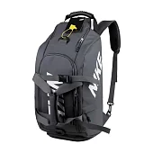 Сумка спортивная 9108 серый от магазина Супер Спорт