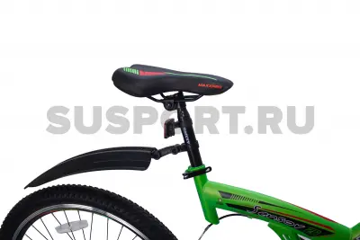 картинка Велосипед MaxxPro Sensor 26 (2021) 