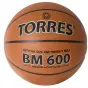 картинка Мяч баскетбольный Torres BM 600 р.6 