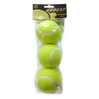картинка Мяч для большого тенниса TB -GA03 3шт 