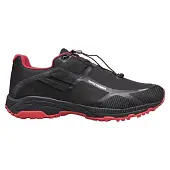 Кроссовки EDITEX FIRESTONE W2050-8 черный-красный от магазина Супер Спорт