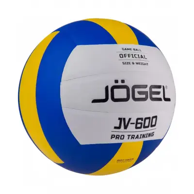 картинка Мяч волейбольный Jogel JV-600 
