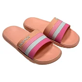 Шлепанцы Fashion оранжевый Шлепанцы Fashion оранжевый от магазина Супер Спорт